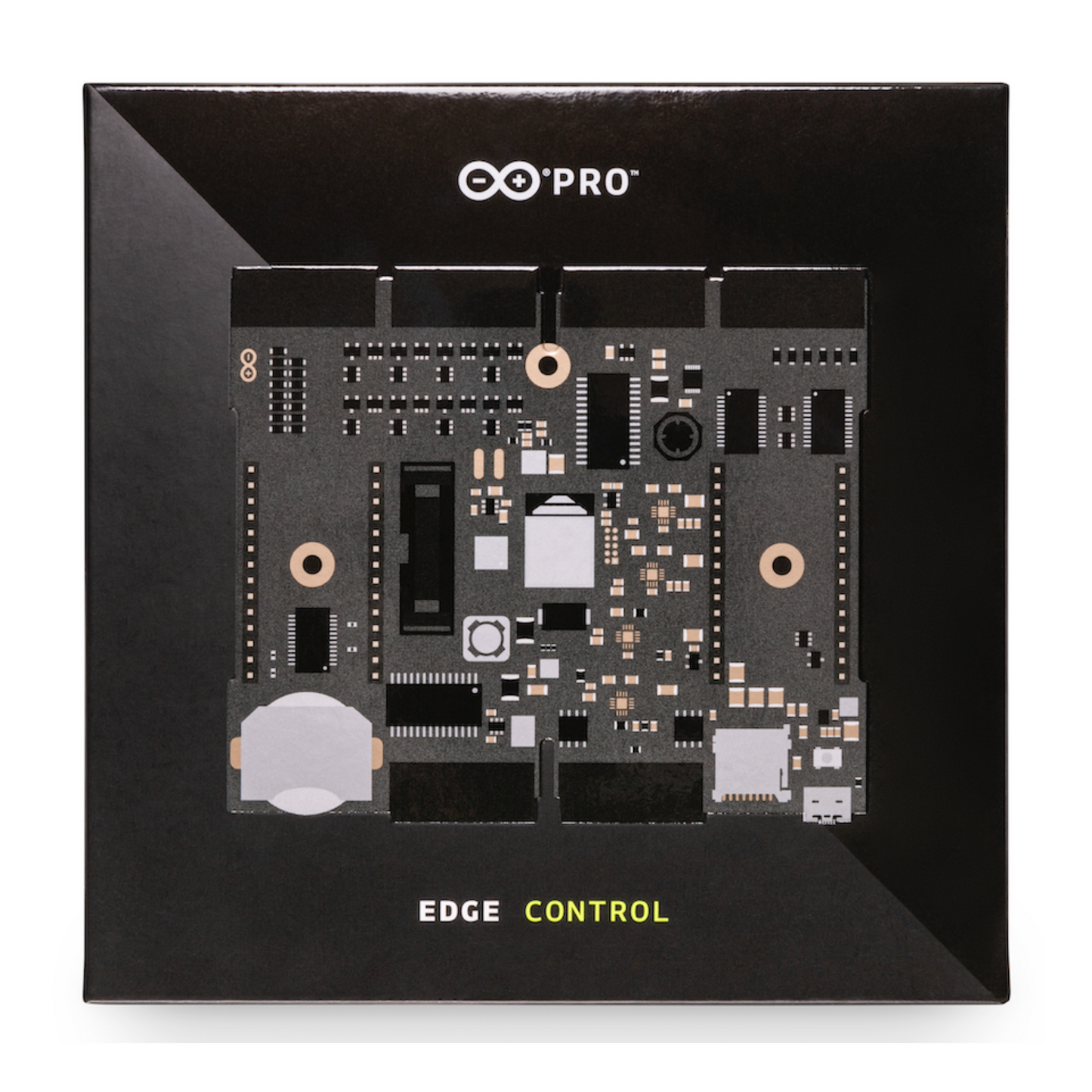 Edge Control