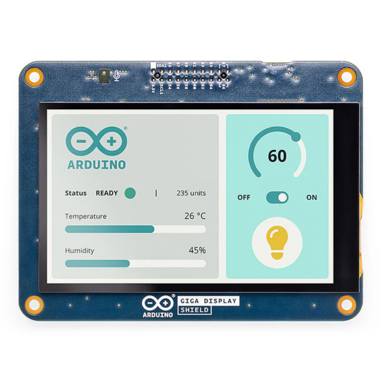 GIGA Display Bundle