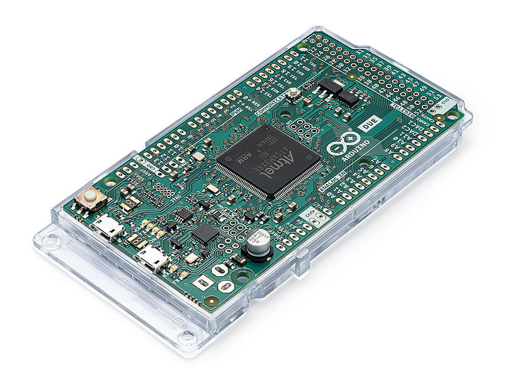 Arduino Due without Headers board for custom PCB integration and compact form factor in India