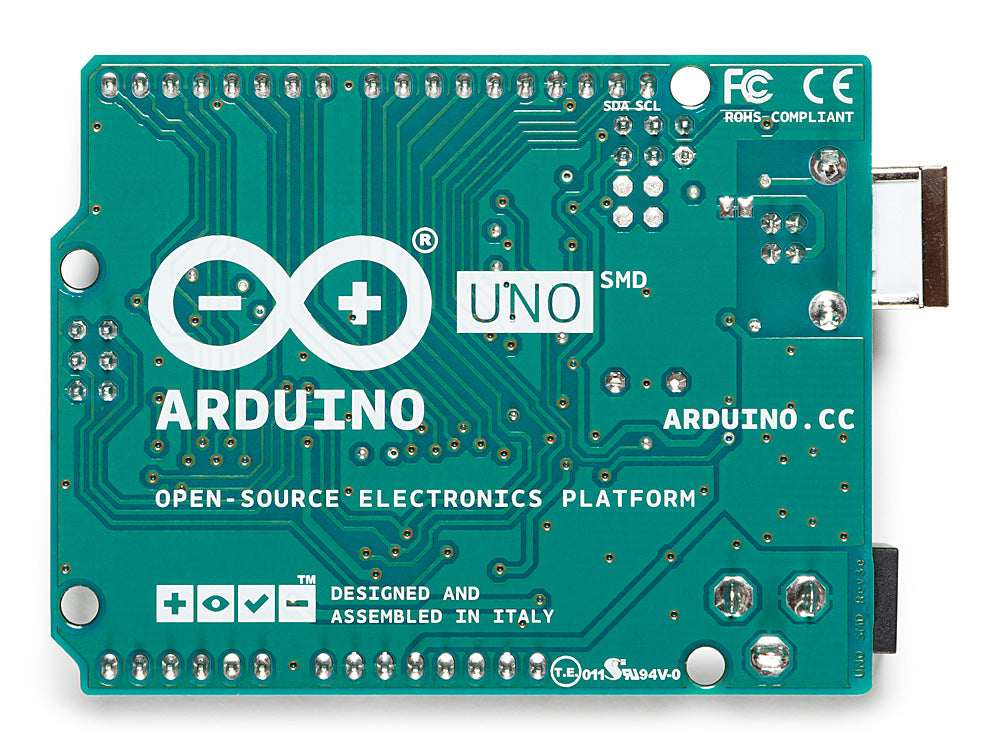 Uno SMD Rev3