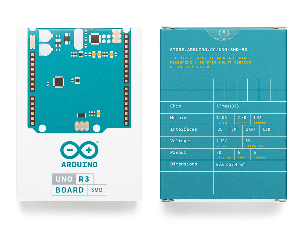 Uno SMD Rev3