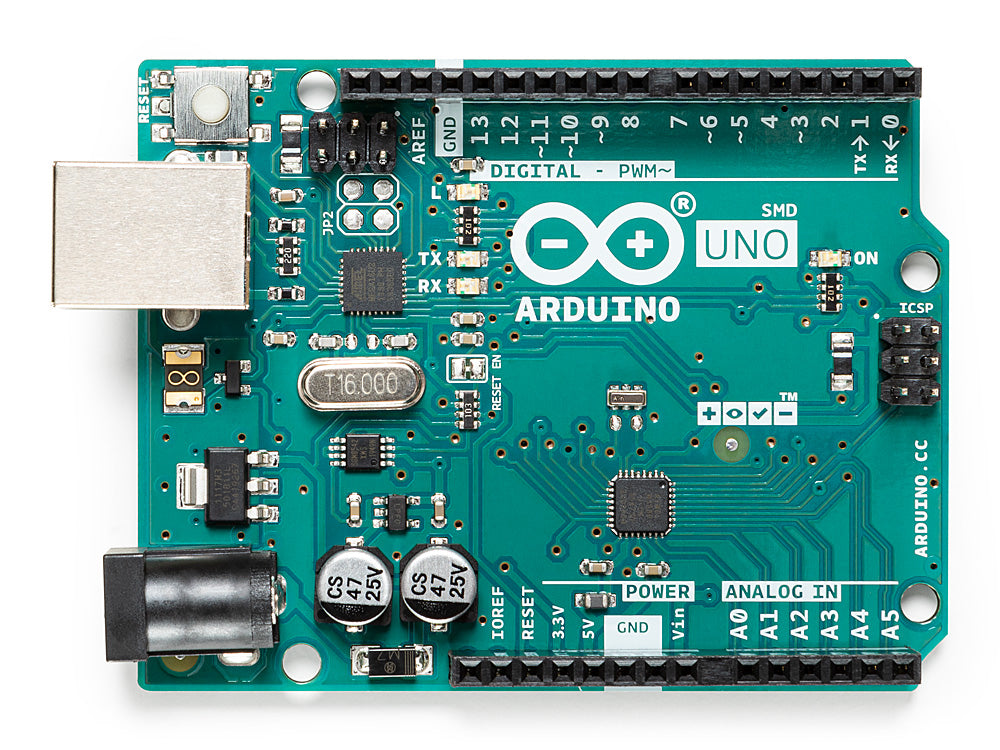 Uno SMD Rev3