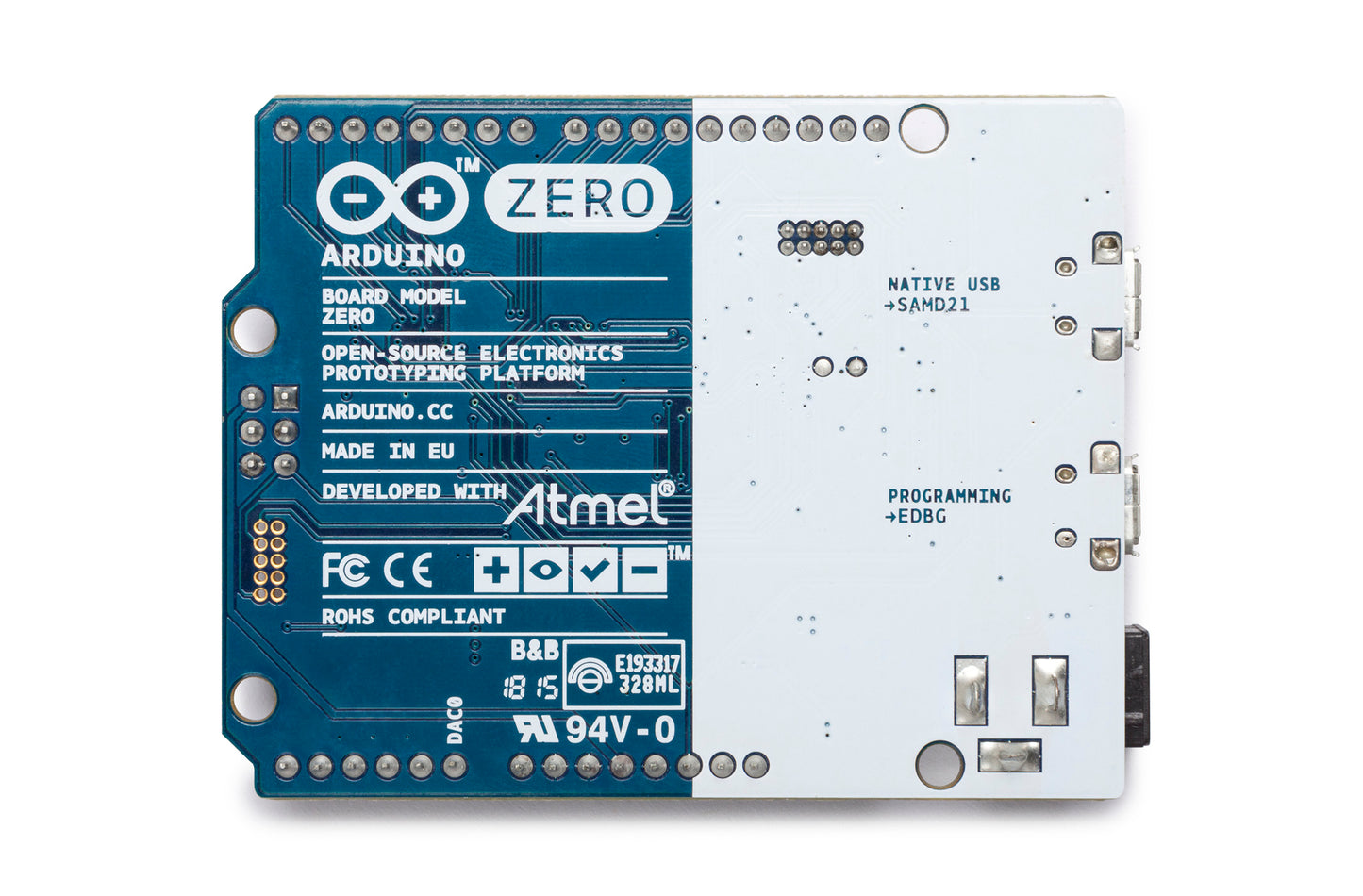Zero
