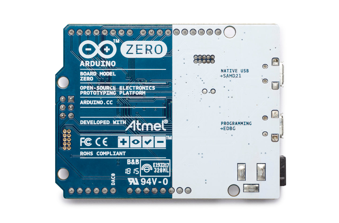 Zero