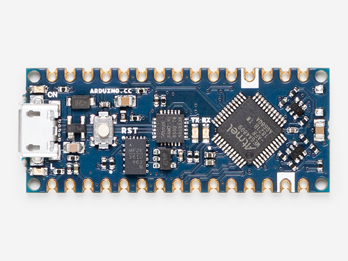 Nano Every