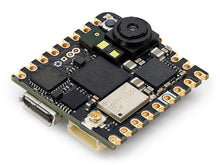Arduino Nicla Vision AI camera module with 2MP camera and sensors for edge vision applications in India