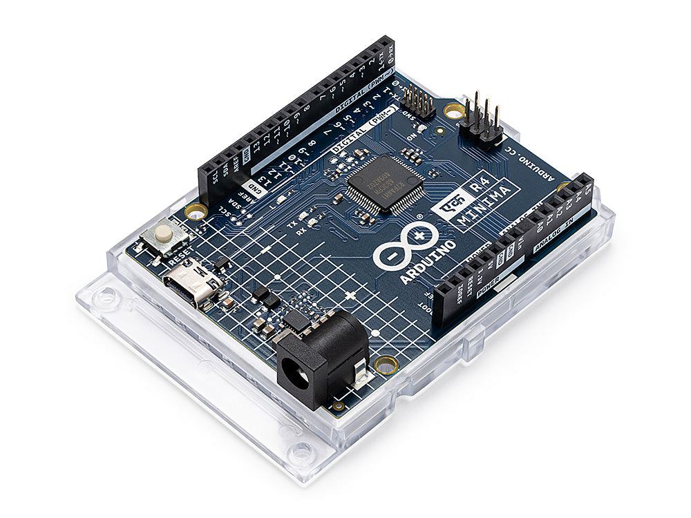 Arduino UNO Ek R4 Wifi