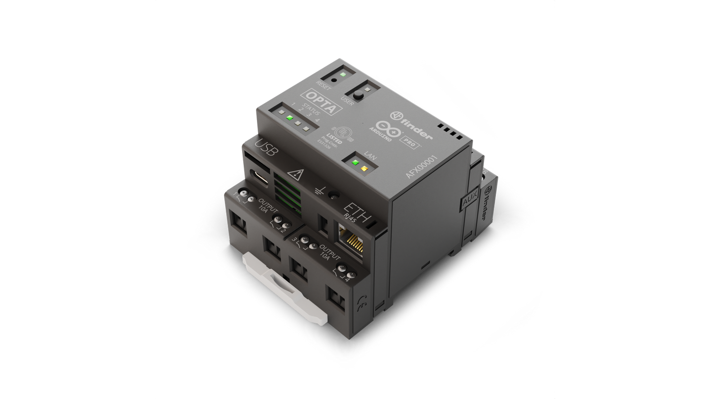 Opta RS485