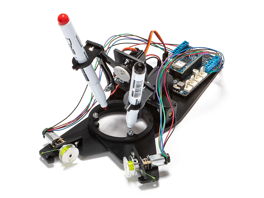 Engineering Kit Rev2