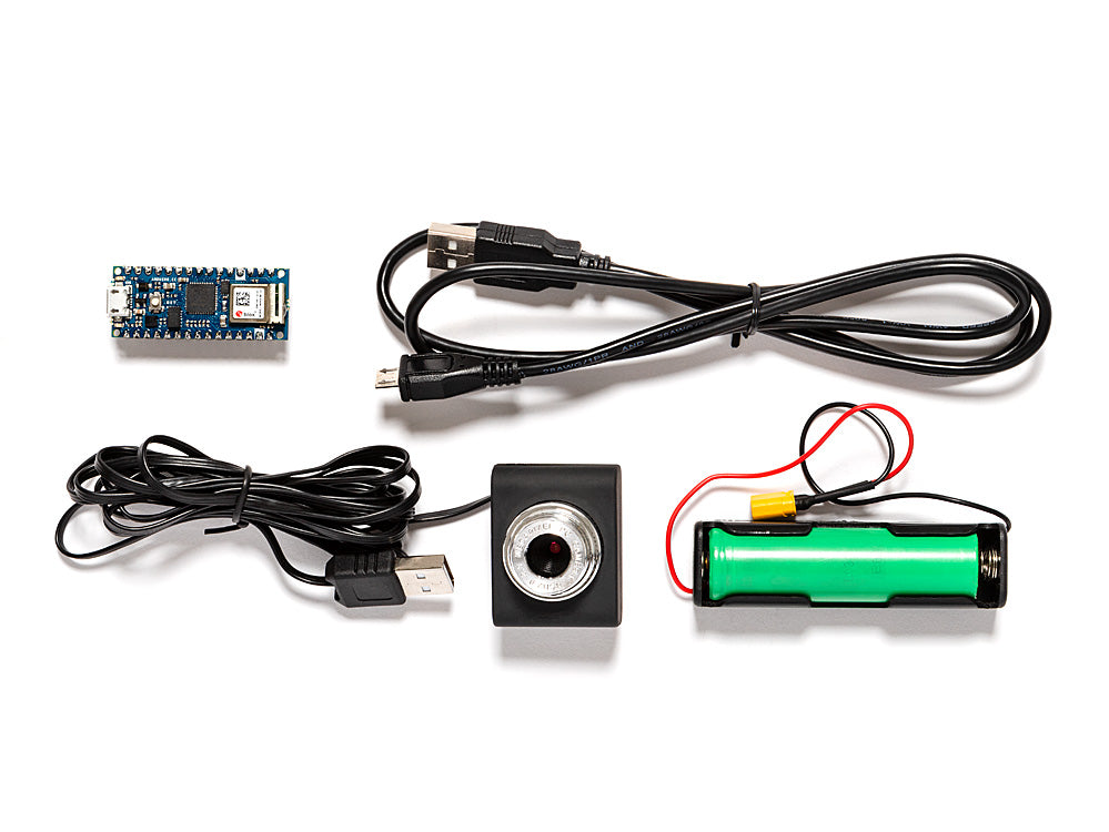 Engineering Kit Rev2