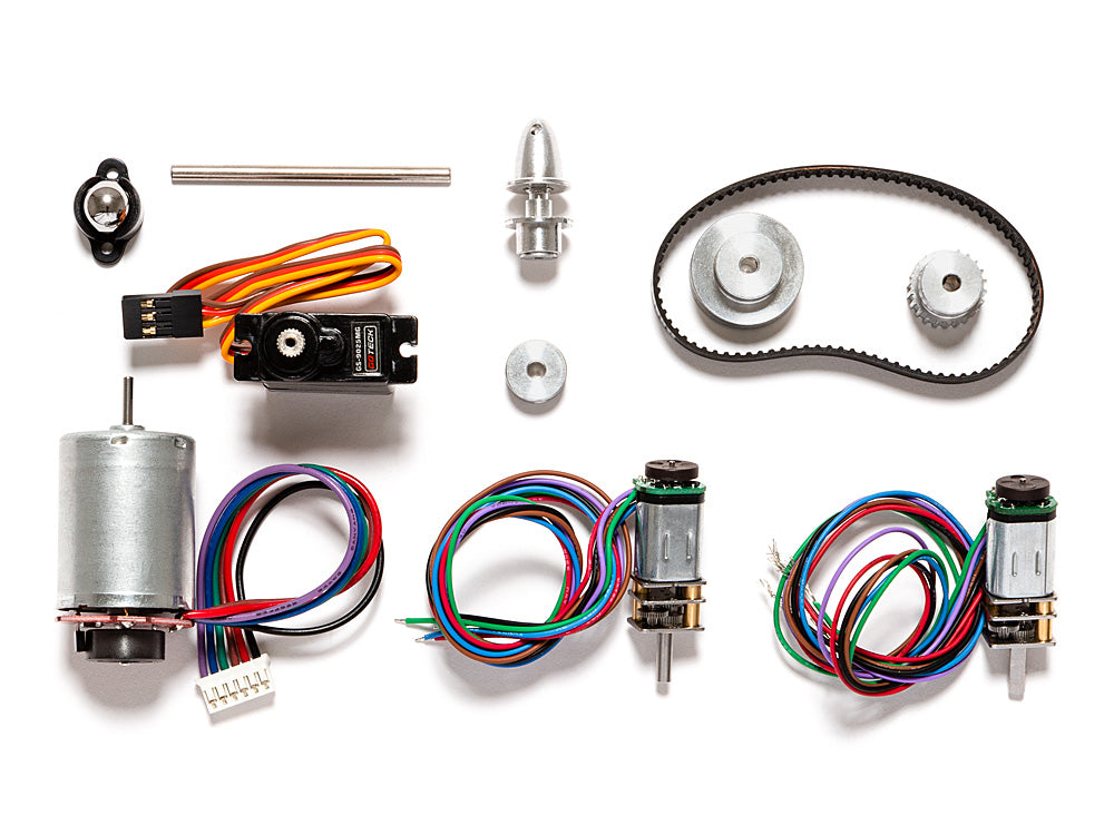 Engineering Kit Rev2