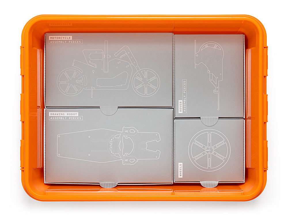 Engineering Kit Rev2