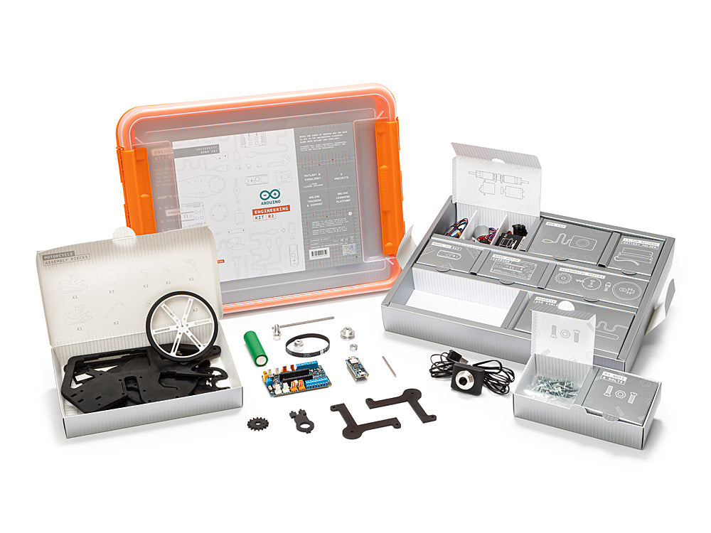 Engineering Kit Rev2