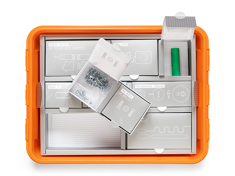 Engineering Kit Rev2