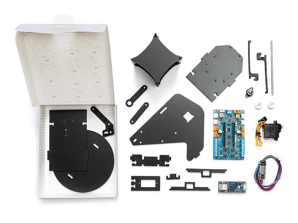 Engineering Kit Rev2