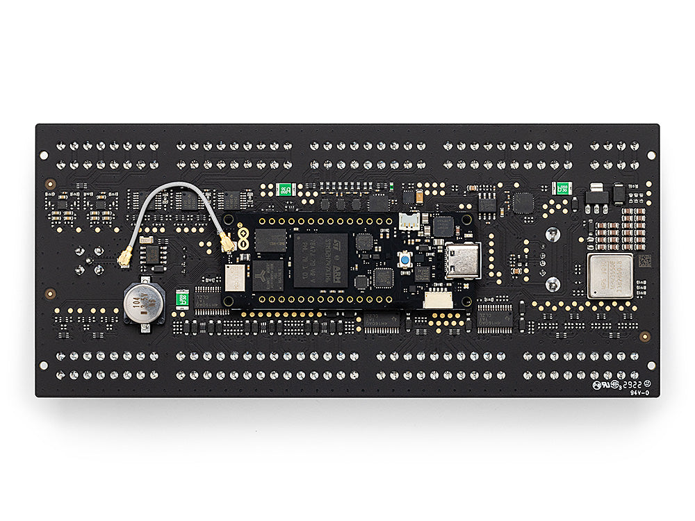 Portenta Machine Control