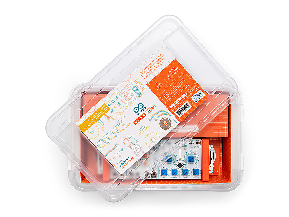 Science Kit Rev3