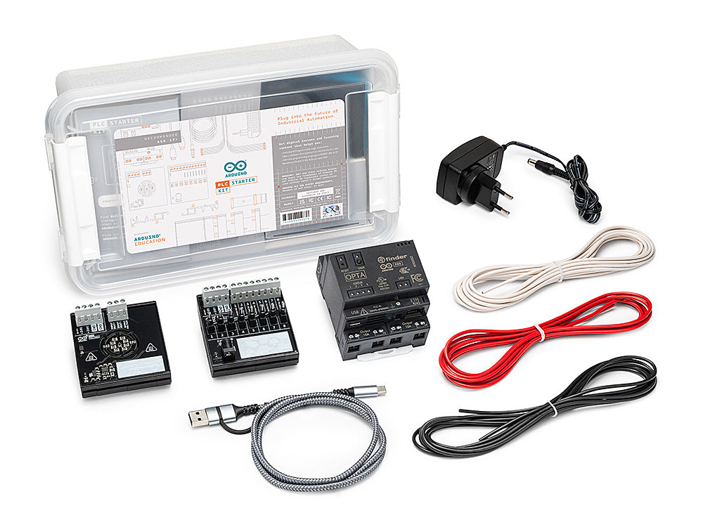 PLC Starter Kit