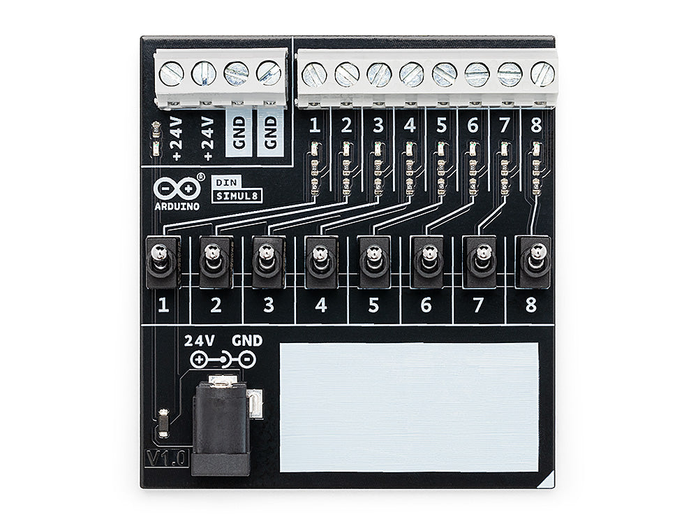 PLC Starter Kit