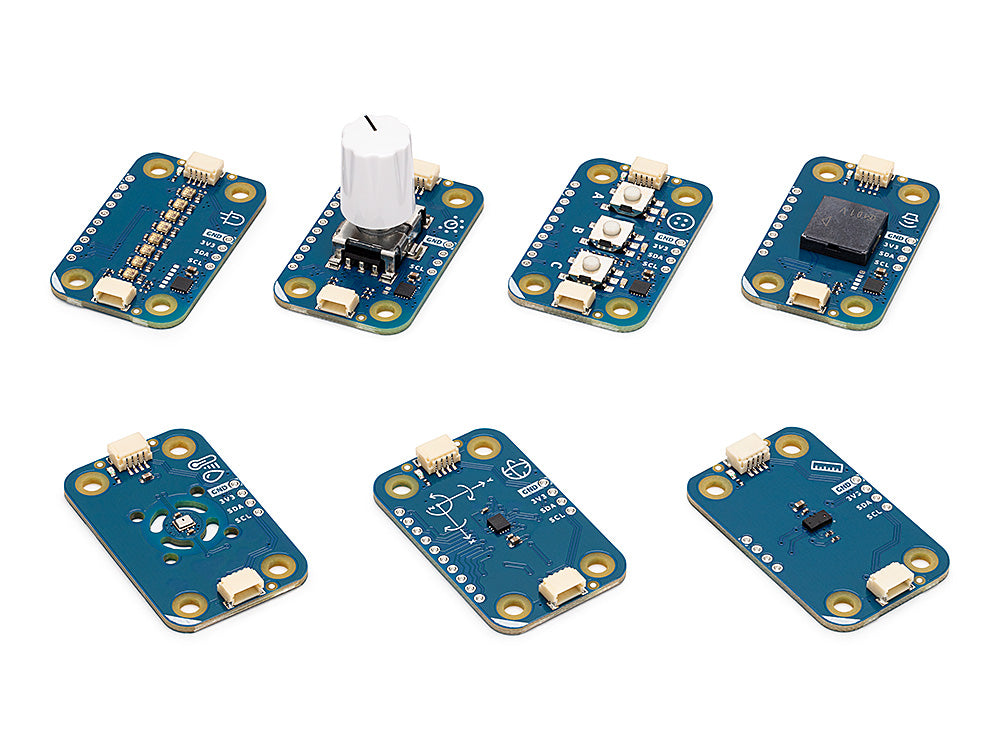 Plug and Make kit