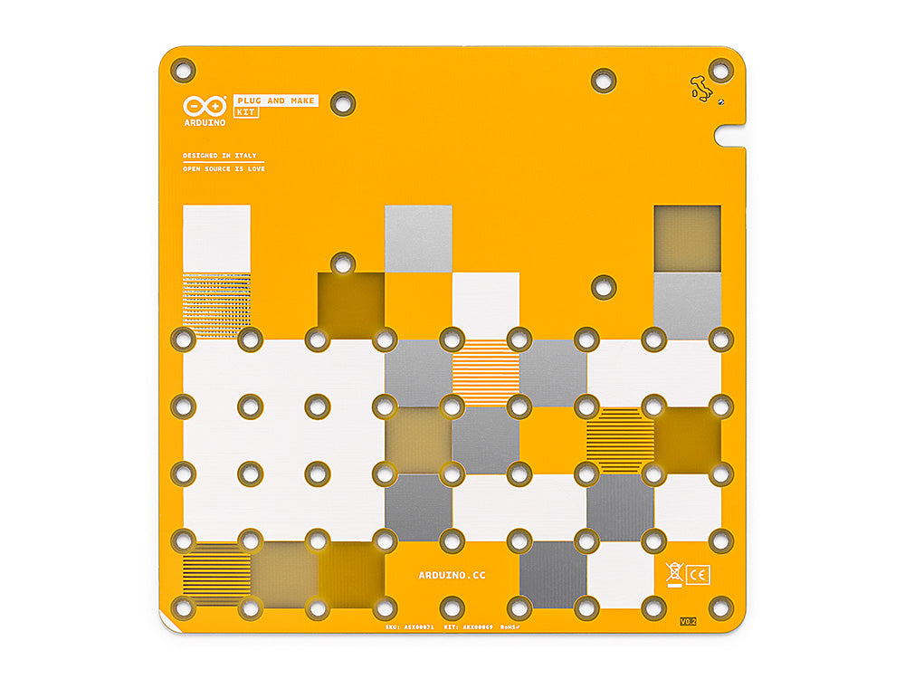 Plug and Make kit