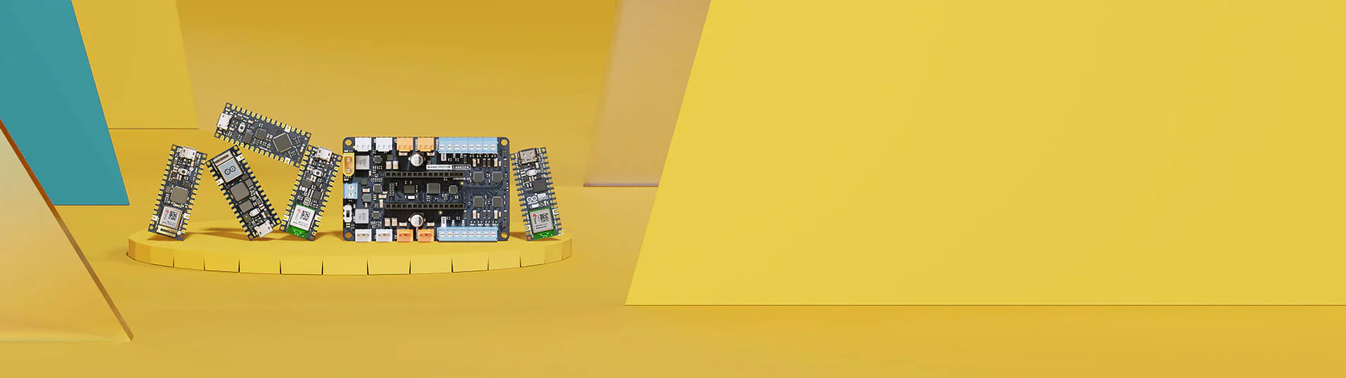 Nano Family
