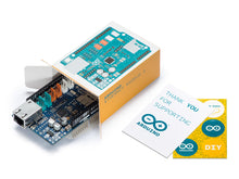 Ethernet Shield