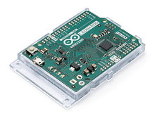 Arduino Leonardo without headers USB HID board with ATmega32U4 for custom embedded and compact projects in India
