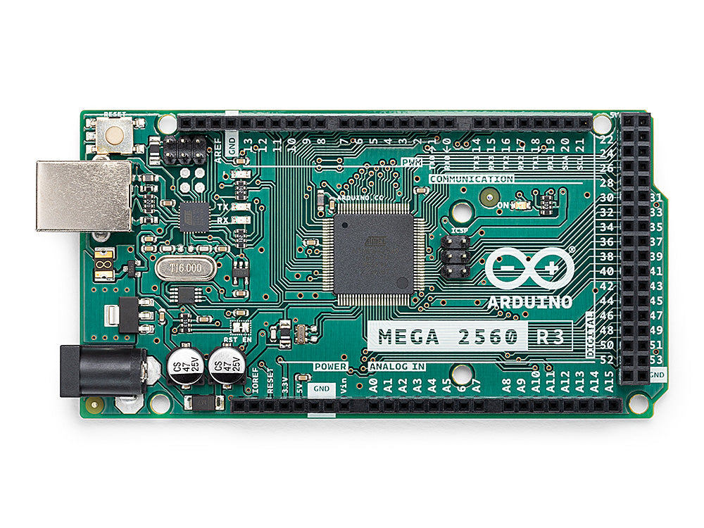 Mega 2560 Rev3