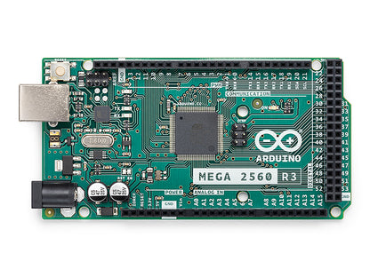 Mega 2560 Rev3