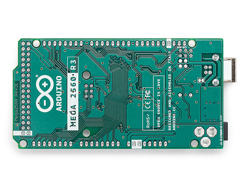 Mega 2560 Rev3