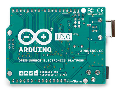 Uno SMD Rev3