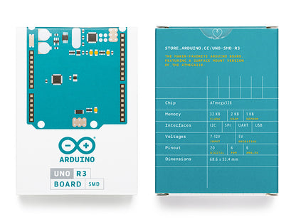 Uno SMD Rev3