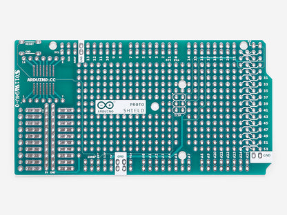 Mega Proto Shield Rev3