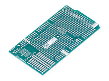 Arduino Mega Proto Shield Rev3 prototyping board compatible with Arduino Mega 2560 for custom circuit development and testing in India