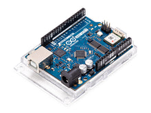 UNO WiFi REV2