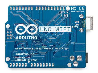UNO WiFi REV2