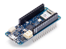 Arduino MKR WiFi 1010 secure WiFi and Bluetooth board for cloud-connected IoT projects in India