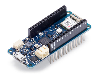 Arduino MKR WiFi 1010 secure WiFi and Bluetooth board for cloud-connected IoT projects in India