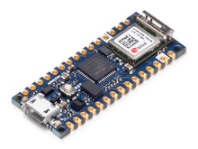Arduino Nano 33 IoT secure WiFi and BLE enabled board for IoT prototyping and education in India
