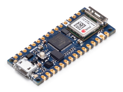 Nano 33 IoT