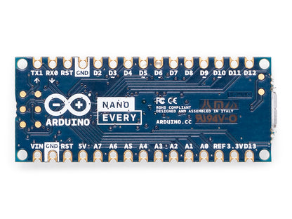 Nano Every
