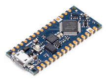 Arduino Nano Every affordable ATmega4809 microcontroller board with compact form factor for prototyping and STEM education in India