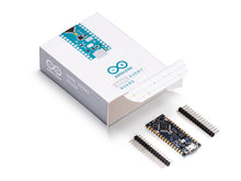 Nano Every