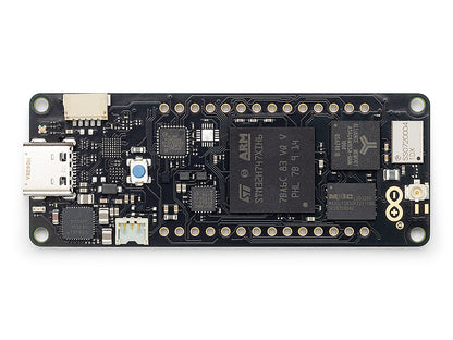 Portenta H7 Lite Connected