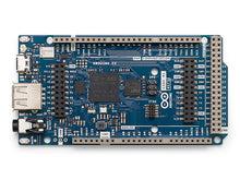 Arduino GIGA Display Bundle touchscreen module for GIGA R1 board UI and IoT dashboards