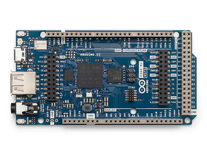Arduino GIGA Display Bundle touchscreen module for GIGA R1 board UI and IoT dashboards