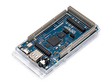 Arduino GIGA R1 WiFi advanced STM32-based development board with WiFi and BLE for Indian makers and engineers