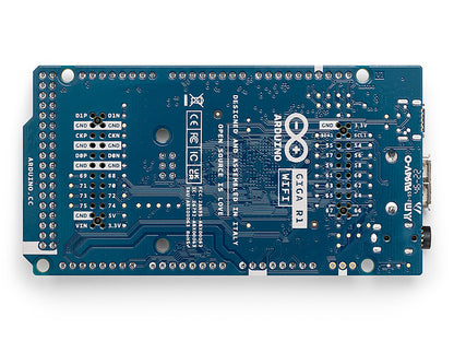 GIGA R1 WiFi