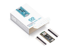 Nano 33 BLE Sense Rev2